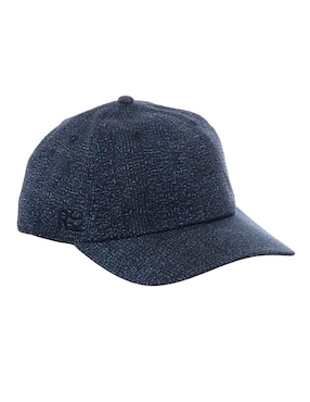 Gorra Visera Curva Kenneth Cole Reaction Para Hombre