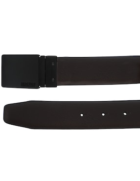 Cinturón Kenneth Cole para hombre