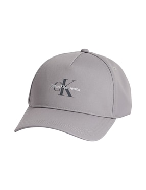 Gorra Visera Curva Snapback Calvin Klein Para Hombre