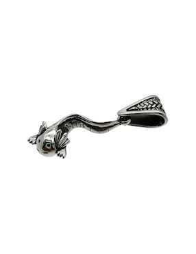 Dije de animal Vadalú Plata animales ajolote de plata P 925