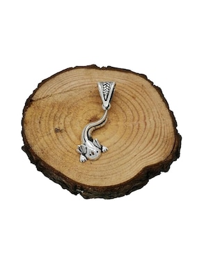 Dije de animal Vadalú Plata animales ajolote de plata P 925