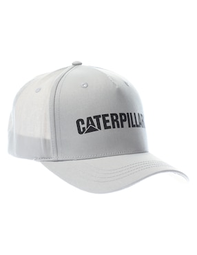 Gorra Visera Curva Snapback Caterpillar Para Hombre