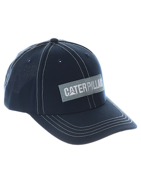 Gorra Visera Curva Snapback Caterpillar Para Hombre