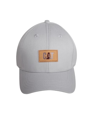 Gorra Con Visera Curva Caterpillar Fw24 Para Hombre