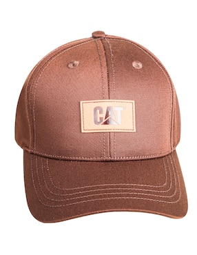 Gorra Con Visera Curva Caterpillar Fw24 Para Hombre