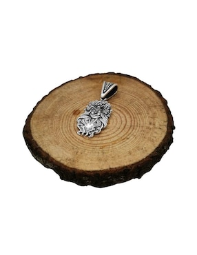 Dije de catrina Vadalú Plata catrinas de plata P 925