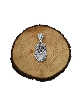 Dije de catrina Vadalú Plata catrinas de plata P 925