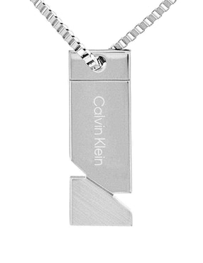 Collar Calvin Klein Electric