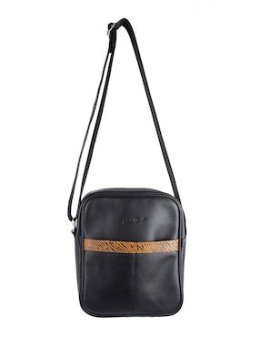 Bolsa Crossbody Michel Domit Para Hombre