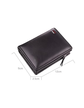 Cartera Wünd para hombre