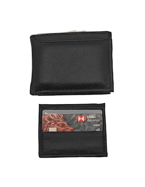 Cartera Fana para hombre