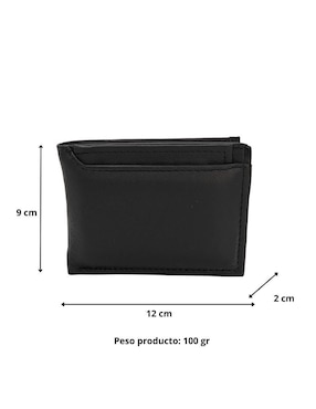 Cartera Fana para hombre
