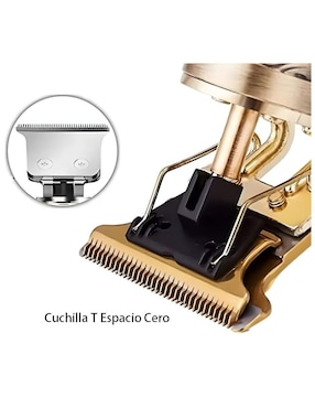 Recortadora de cabello Wünd