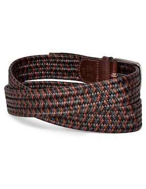 Cinturón Cuadra para hombre
