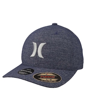 Gorra Con Visera Curva Hurley Phantom Resist Adulto