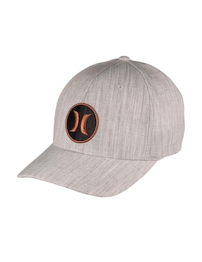 Gorra Con Visera Curva Hurley Super Icon Unisex