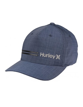 Gorra Con Visera Curva Hurley Adulto