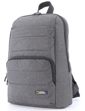 Mochila Casual National Geographic Urbana Pro 10 L