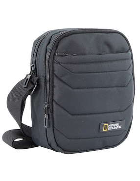 Bolsa Bandolera National Geographic Small Utility Bag Pro 2 L Unisex