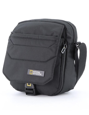 Bolsa Bandolera National Geographic Utility Bag Front Expander Pro 3 L Unisex