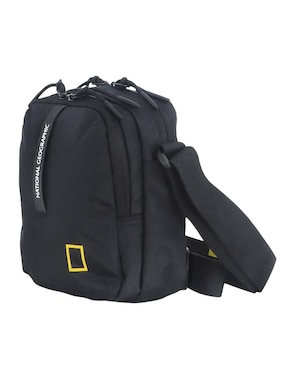 Bolsa Bandolera National Geographic All Rounder Unisex