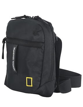 Bolsa Bandolera National Geographic All Rounder Unisex