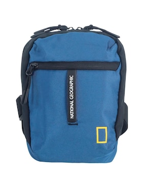 Bolsa bandolera National Geographic unisex