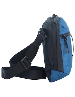 Bolsa bandolera National Geographic unisex