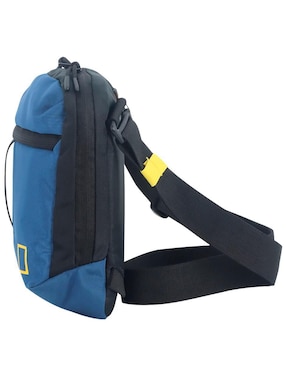 Bolsa bandolera National Geographic unisex