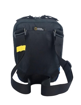 Bolsa bandolera National Geographic unisex