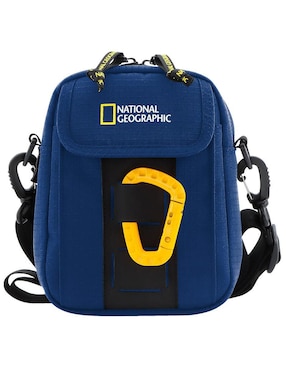 Bolsa Bandolera National Geographic Explorer Iii Utility Bag 3 L Unisex