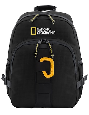 Mochila Casual National Geographic Explorer Iii 17 L