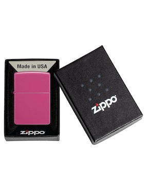 Encendedor Zippo Base