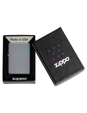 Encendedor Zippo Logo