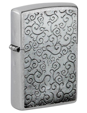 Encendedor Zippo Patrones