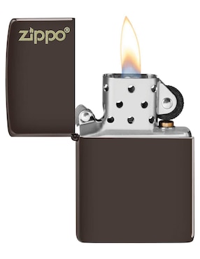 Encendedor Zippo Logo