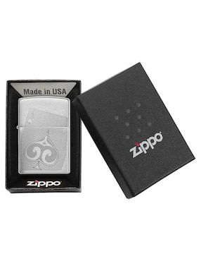 Encendedor Zippo Price Fighter