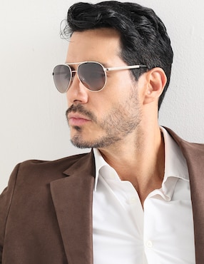 Lentes de sol Dockers para hombre