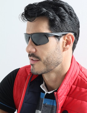 Lentes de sol Dockers para hombre