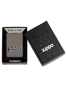 Encendedor Zippo Logo