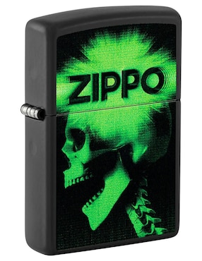 Encendedor Zippo Price Fighter