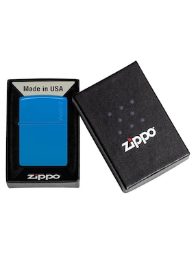 Encendedor Zippo Logo