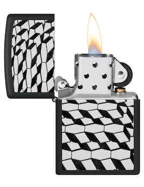 Encendedor Zippo Price Fighter