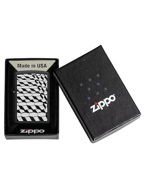 Encendedor Zippo Price Fighter
