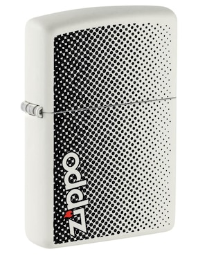 Encendedor Zippo Logo