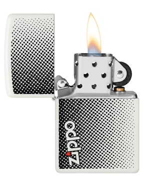 Encendedor Zippo Logo