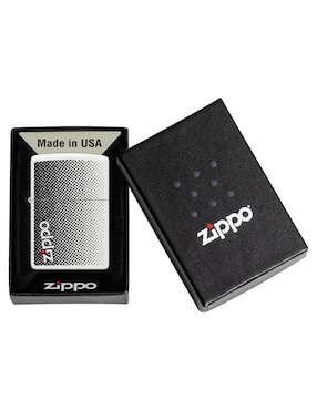 Encendedor Zippo Logo