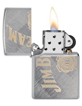 Encendedor Zippo Jim Beam