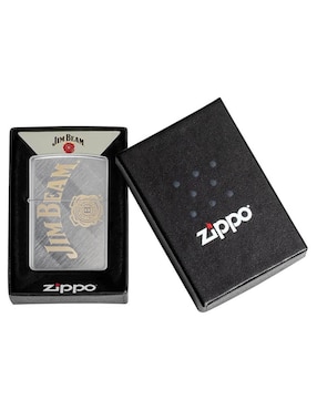 Encendedor Zippo Jim Beam