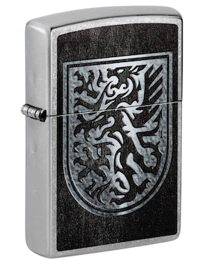 Encendedor Zippo Dragones